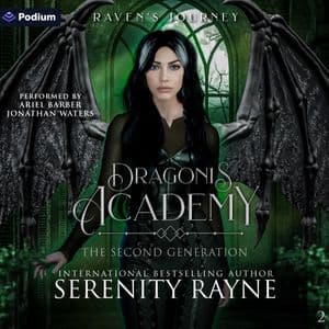 Raven's Journey