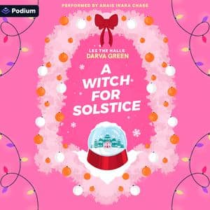 A Witch for Solstice