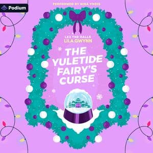 The Yuletide Fairy's Curse