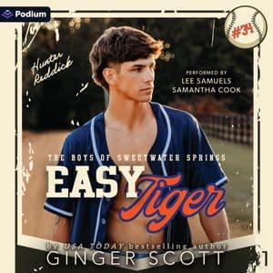 Easy Tiger