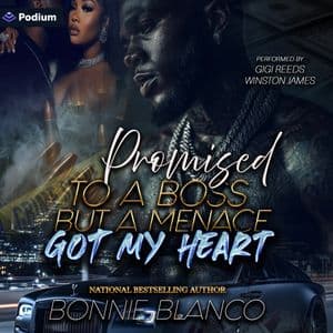 Promised to a Boss but a Menace Got My Heart