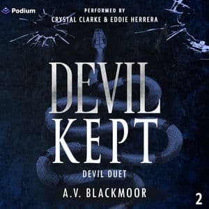 Devil Kept