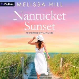 Nantucket Sunset