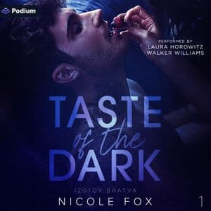 Taste of the Dark