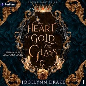 A Heart of Gold and Glass
