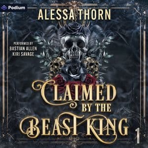 Claimed by the Beast King