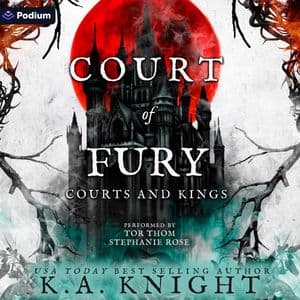 Court of Fury