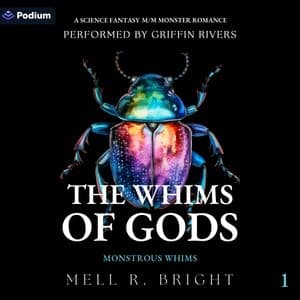 The Whims of Gods