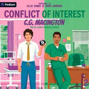 Conflict of Interest