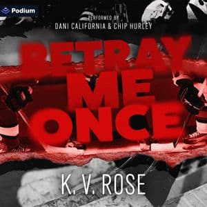 Betray Me Once