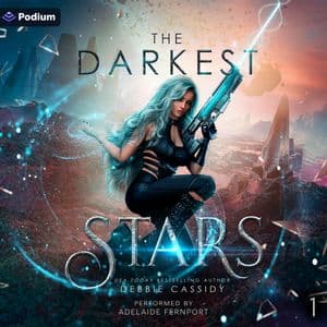 The Darkest Stars