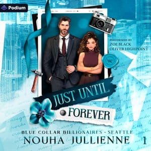 Just Until Forever