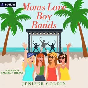 Moms Love Boy Bands