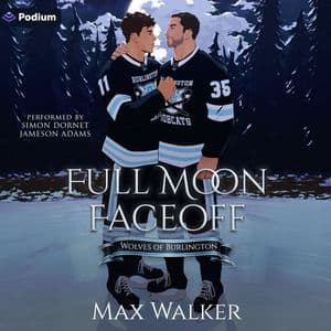 Full Moon Faceoff