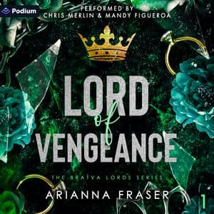 Lord of Vengeance