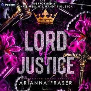 Lord of Justice