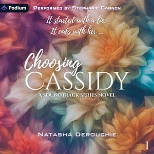 Choosing Cassidy