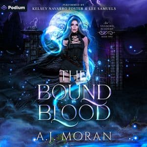 The Bound Blood
