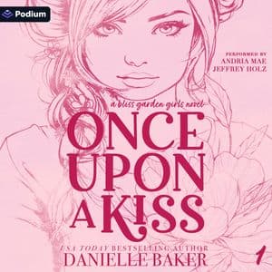 Once Upon a Kiss