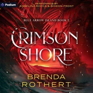 Crimson Shore