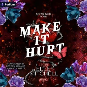 Make It Hurt