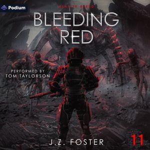 Bleeding Red