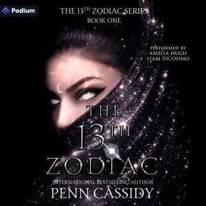 The 13th Zodiac