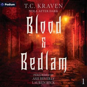 Blood & Bedlam
