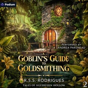 A Goblin's Guide to Goldsmithing