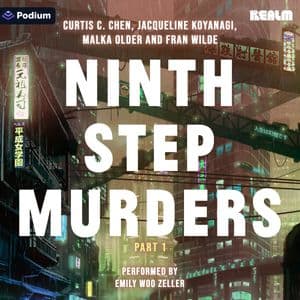 Ninth Step Murders: Part 1