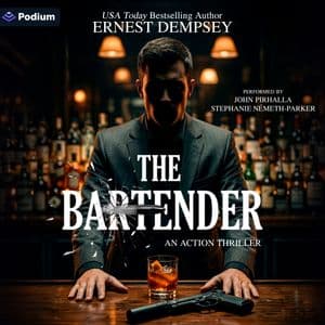 The Bartender