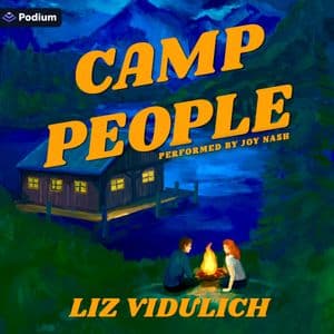 Camp People