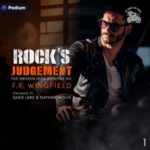 Rock's Judgement