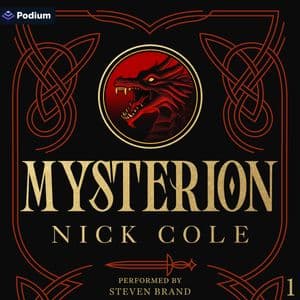 Mysterion
