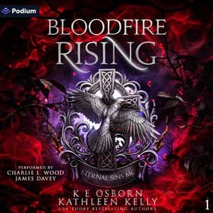 Bloodfire Rising