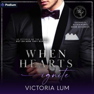When Hearts Ignite