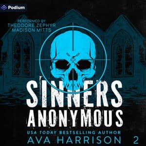 Sinners Anonymous