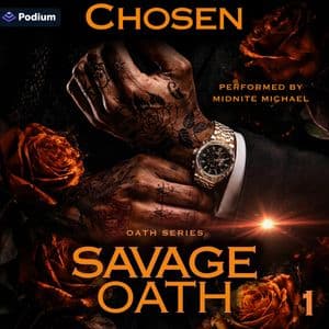 Savage Oath