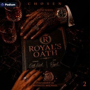 Royal's Oath