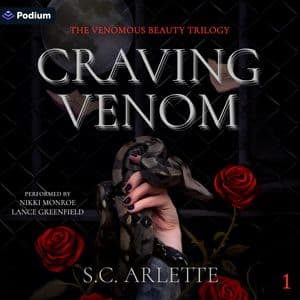 Craving Venom