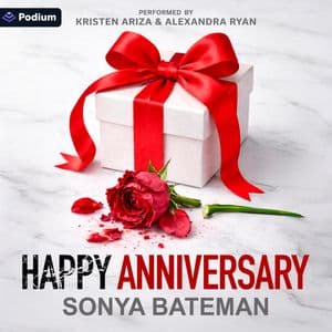 Happy Anniversary