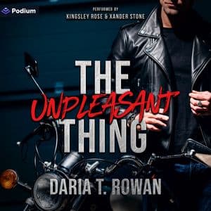 The Unpleasant Thing