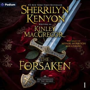 The Forsaken
