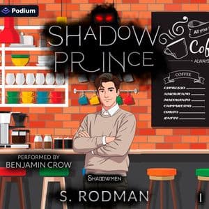 Shadow Prince