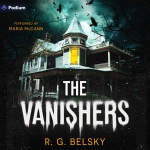 The Vanishers