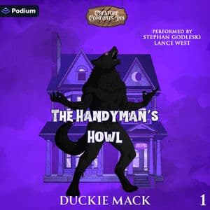 The Handyman's Howl