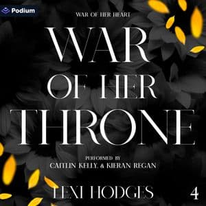 War of Her Throne
