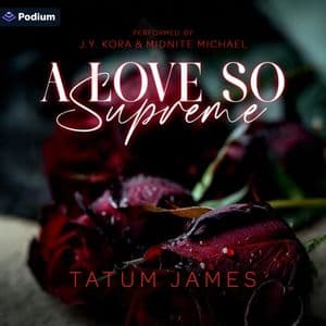 A Love So Supreme