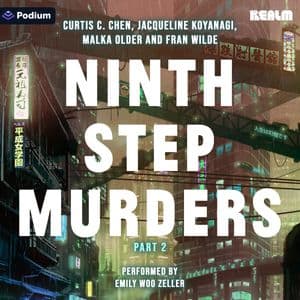 Ninth Step Murders: Part 2