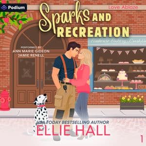 Sparks and Recreation